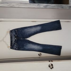 Miss me jeans size 29